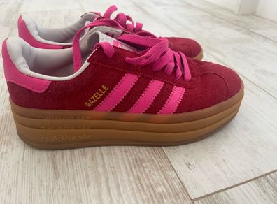 Addidas Gazelle (NG)