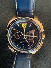 Ferrari Chronograph