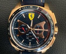 Ferrari Chronograph