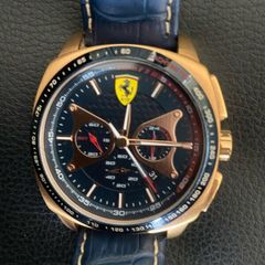 Ferrari Chronograph