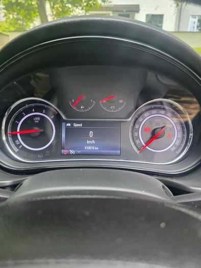 2014 Opel Insignia Elite 2.0 DTI 140PS ESTATE