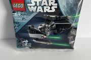 Lego Star Wars Tie Interceptor 30685