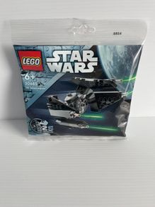 Lego Star Wars Tie Interceptor 30685