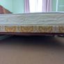 Vintage Beds Double and Single - Read description please Image 2