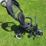 Qplay Kids Trike Image 4