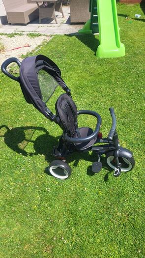 Qplay Kids Trike