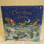 The Usborne Book Of Christmas Stories Hardback Book Image 2
