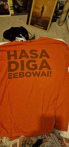 Book of Mormon Shirt
