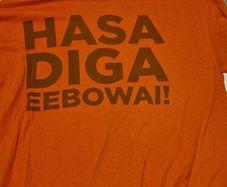 Book of Mormon Shirt