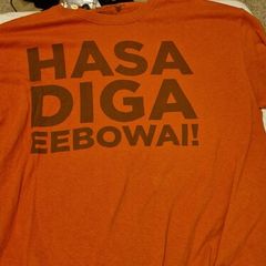 Book of Mormon Shirt