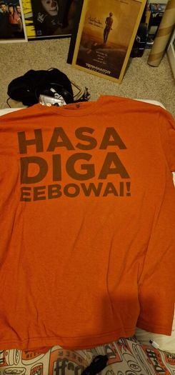 Book of Mormon Shirt