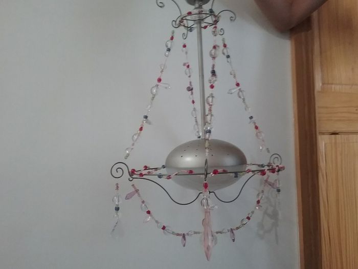 ceiling lamp