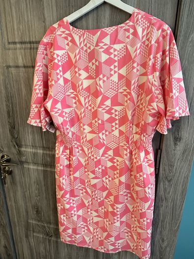 BNWT Rowen Avenue Dress - XL