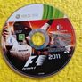 F1 2011  Xbox 360 games Original Image 2