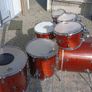 Drum kit Image 2