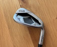 Ping G430 irons