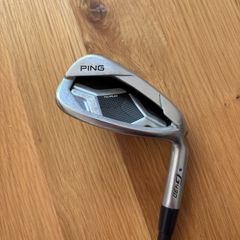 Ping G430 irons