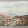 Art - Vintage Watercolour ( Peter Mc Alwaine) Image 3