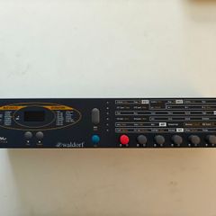 Waldorf Pulse