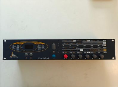 Waldorf Pulse