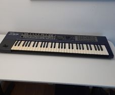 Roland jx 305 vintage groovesynth