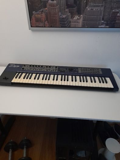 Roland jx 305 vintage groovesynth