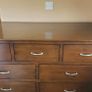 Chest of drawers latge150cm long Image 4