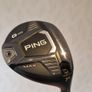 Ping G425 3-wood - Stiff 65-S Alta CB Shaft Image 7