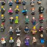 lego mini figures Image 7