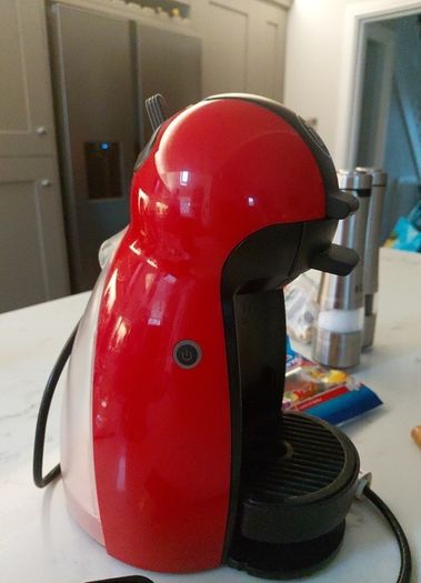 Nescafe Dolce Gusto
