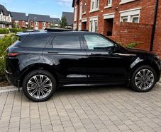 Land Rover Range Rover 2024