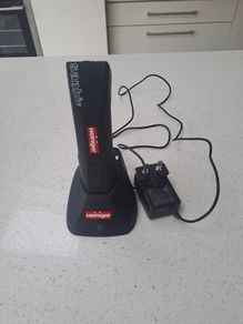 Heiniger Saphir Basic Professional Dog Grooming Clipper