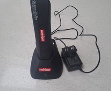 Heiniger Saphir Basic Professional Dog Grooming Clipper