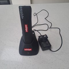 Heiniger Saphir Basic Professional Dog Grooming Clipper