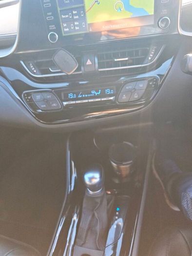 Toyota CHR 2022
