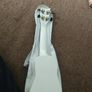 White Ukelele Image 4