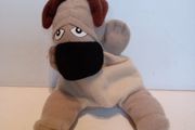 Disney 102 Dalmatians Plush McDonalds