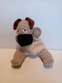 Disney 102 Dalmatians Plush McDonalds