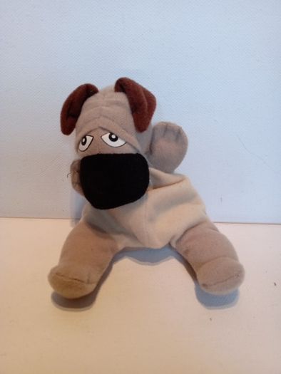 Disney 102 Dalmatians Plush McDonalds