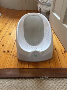 baby bath seat