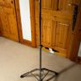 cymbal stand Image 2