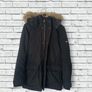 Tommy Hilfiger Heavy Parka Jacket Image 7