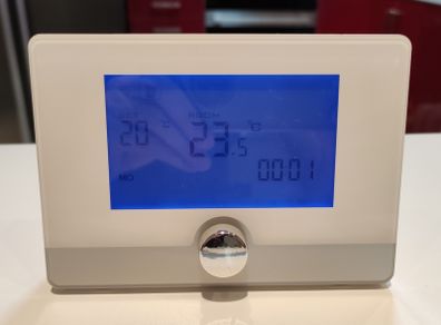 Digital Thermostat