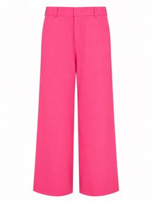 Zara Pink Trouser