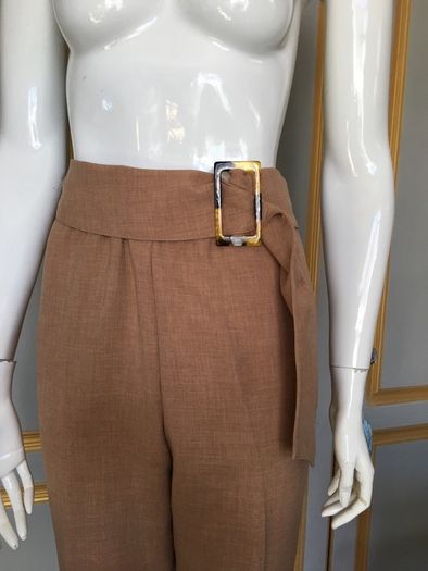 Zara trousers, size M, as new