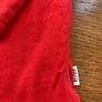 Red Hugo Boss Top Image 3