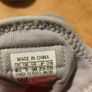 Adidas grey Arthilite Runners only worn a few times. Image 4