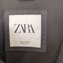 Zara casual jacket Image 2