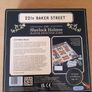 Sherlock Holmes Detective Board Game Image 2