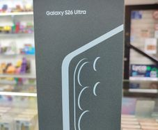 Samsung S26 Ultra 256gb Brand New Sealed Pack Unlock Sim Free
